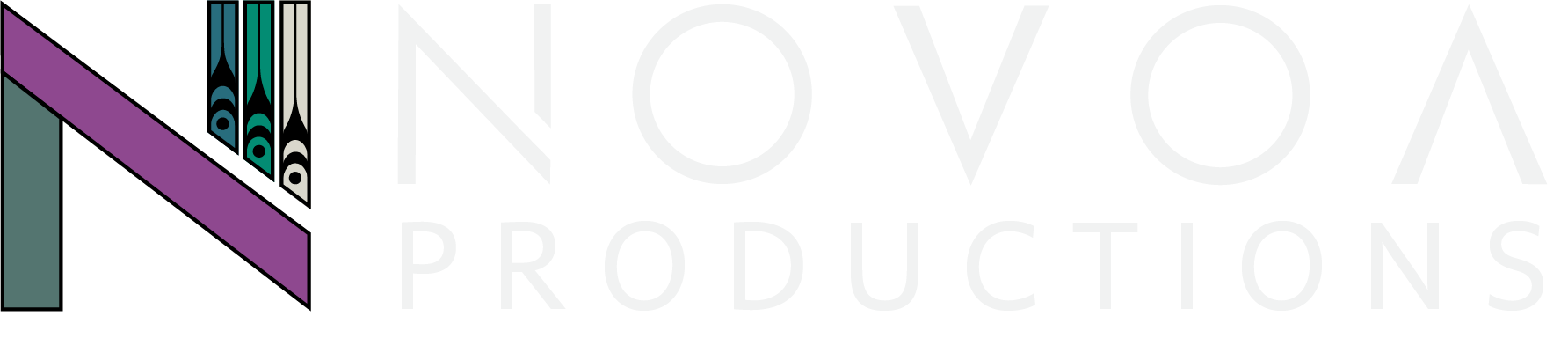 Novoa Productions home